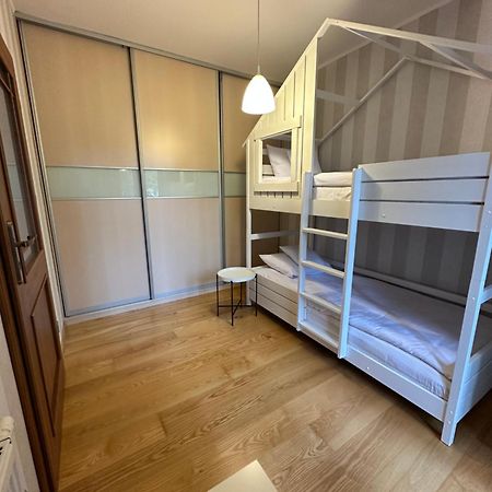Apartament บาร์ลิเนค ภายนอก รูปภาพ