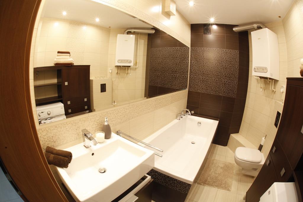 Apartament บาร์ลิเนค ภายนอก รูปภาพ