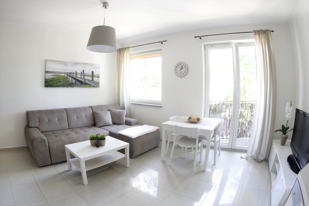 Apartament บาร์ลิเนค ภายนอก รูปภาพ