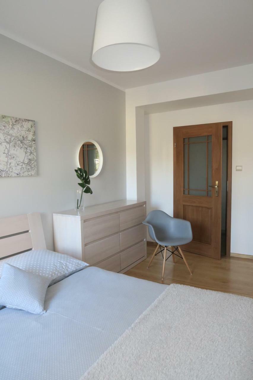 Apartament บาร์ลิเนค ภายนอก รูปภาพ